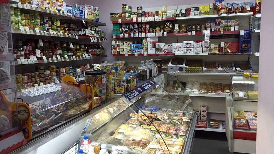 Павильон продукты в собственности. С - фото 2