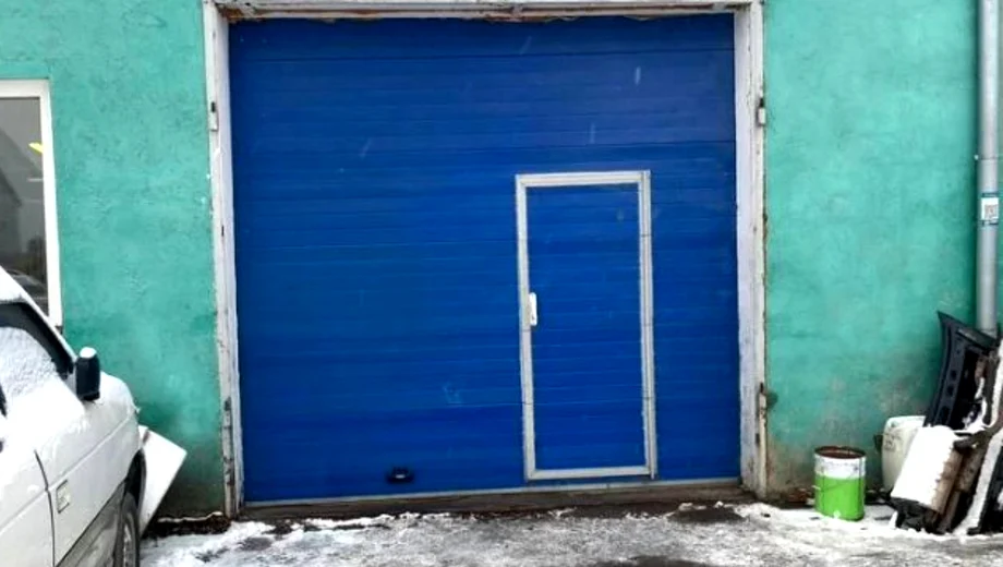 Аренда автосервиса на Караульной. Е - фото 6