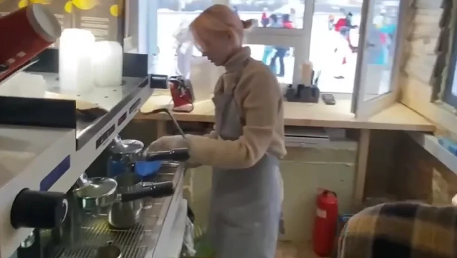 Мини кофейня. A - фото 2
