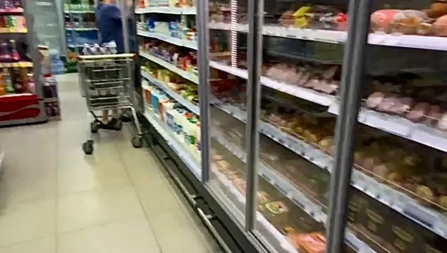 Магазин, мини-маркет продукты, хоз.товары. Е - фото 1