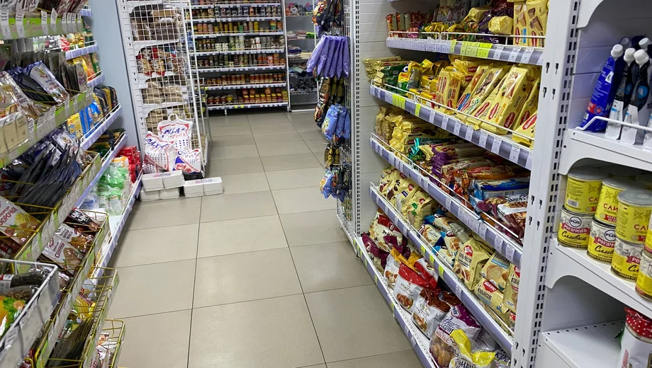 Магазин, мини-маркет продукты, хоз.товары. Е - фото 6