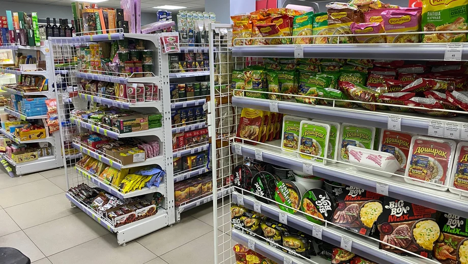 Магазин, мини-маркет продукты, хоз.товары. Е - фото 7
