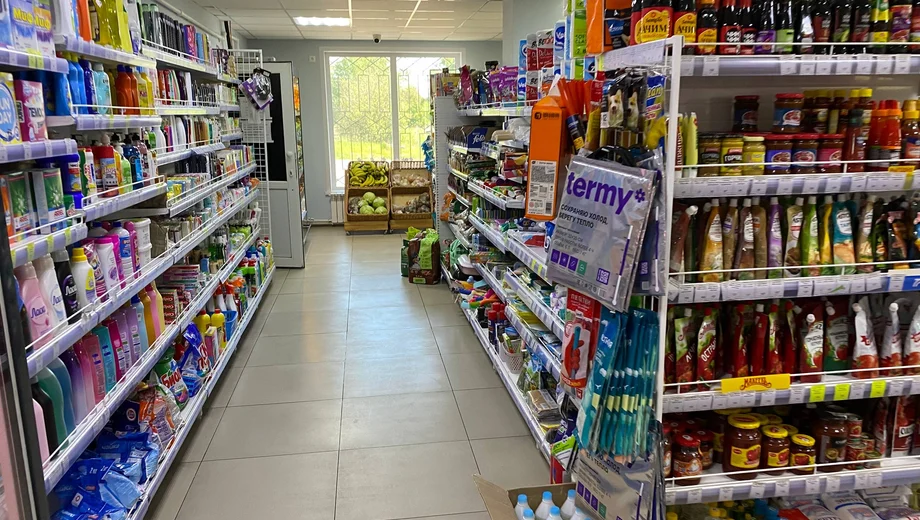 Магазин, мини-маркет продукты, хоз.товары. Е - фото 8