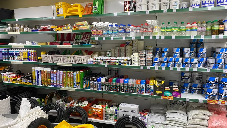 Магазин, мини-маркет продукты, хоз.товары. Е - фото 12