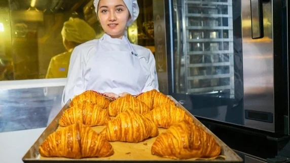 Пекарня на Взлетке. Е - фото 3