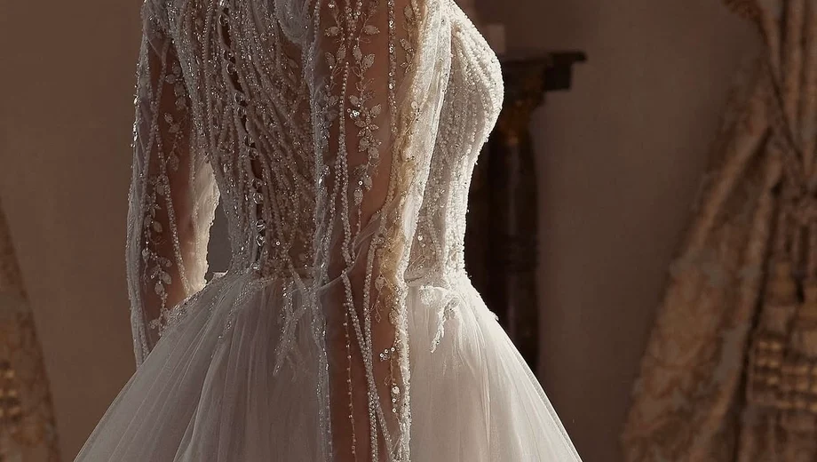Свадебный салон. E - фото 6