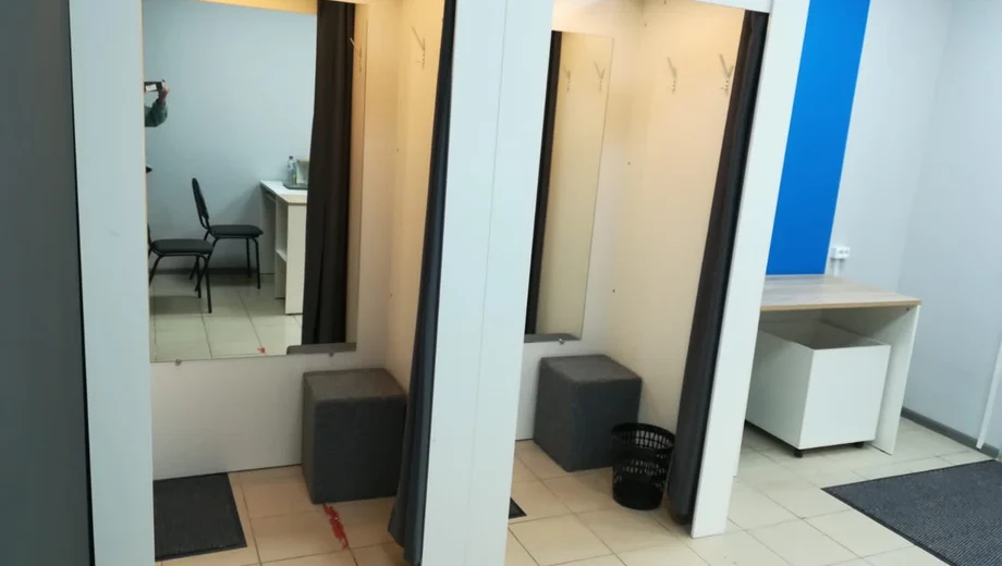 ПВЗ Ozon в Советском районе. C - фото 3