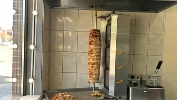 Две точки Шаурма + шашлык, кафе. Ф - фото 4