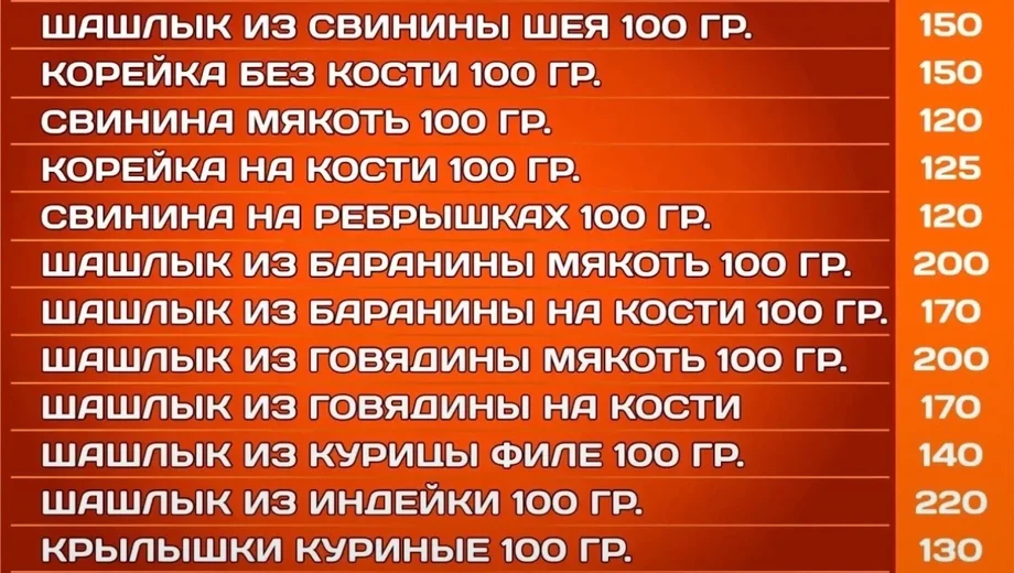 Кафе шашлычная с грузинской кухней рядом с ТЦ. Ф - фото 4