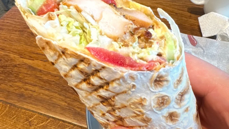 Кафе шашлычная с грузинской кухней рядом с ТЦ. Ф - фото 5