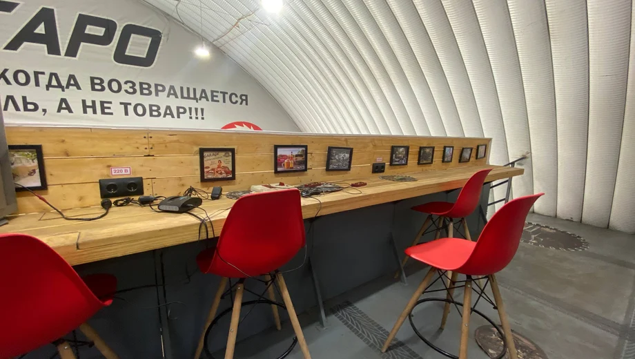 Автосервис в аренду. Е - фото 4