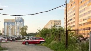 Автостоянка, платная парковка. Ж - фото 3