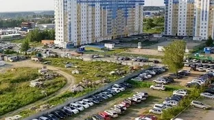 Автостоянка, платная парковка. Ж - фото 2
