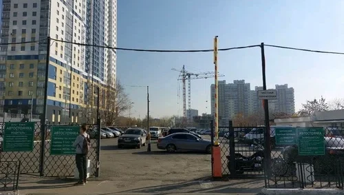 Автостоянка, платная парковка. Ж - фото 4
