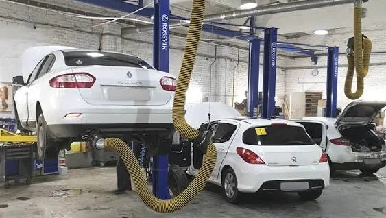 Автосервис в Центральном районе. Ж - фото 1