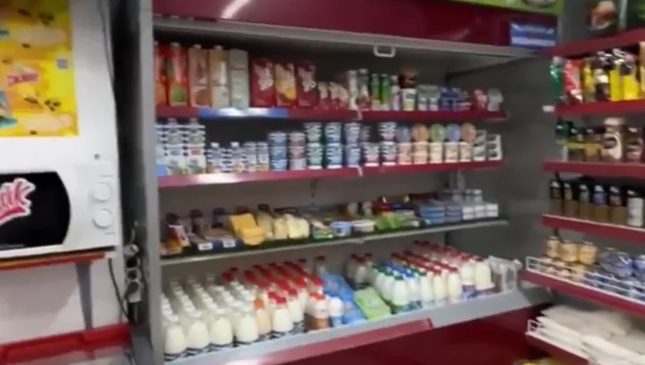 Магазин продуктов в Октябрьском р-не. Е - фото 4
