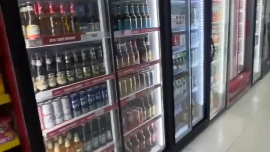Магазин продуктов в Октябрьском р-не. Е - фото 3