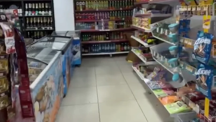 Магазин продуктов в Октябрьском р-не. Е - фото 5