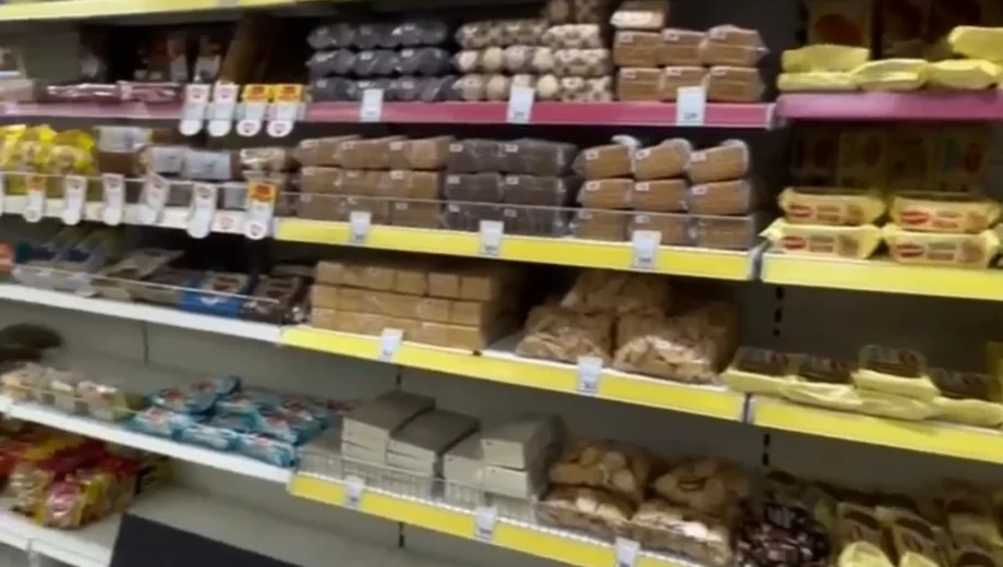 Магазин продуктов в Октябрьском р-не. Е - фото 8