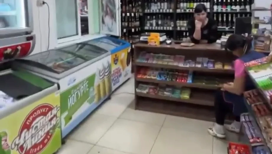 Магазин продуктов в Октябрьском р-не. Е - фото 9