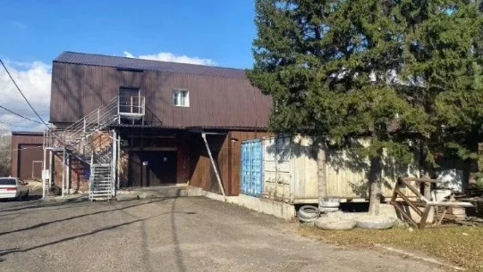 Кондитерский цех, помещения в собственность. Е - фото 4